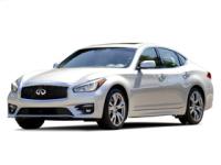 Ремонт и обслуживание Infiniti Q70 в Железнодорожном (Балашиха)
