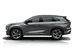 Ремонт и обслуживание Changan CS75 PLUS NEW в Железнодорожном (Балашиха)