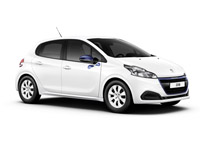 Ремонт и обслуживание Peugeot 208 в Железнодорожном (Балашиха)