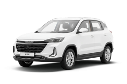 Ремонт и обслуживание BAIC X35 в Железнодорожном (Балашиха)