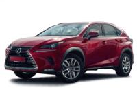 Ремонт и обслуживание Lexus NX в Железнодорожном (Балашиха)