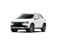 Ремонт и обслуживание Mitsubishi ASX в Железнодорожном (Балашиха)