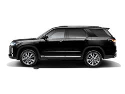 Ремонт и обслуживание Changan CS95 NEW в Железнодорожном (Балашиха)