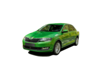 Ремонт и обслуживание Skoda Rapid в Железнодорожном (Балашиха)