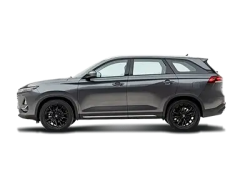 Ремонт и обслуживание Changan CS75 PRO в Железнодорожном (Балашиха)