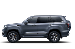 Ремонт и обслуживание BAIC BJ60 в Железнодорожном (Балашиха)