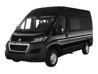 Ремонт и обслуживание PEUGEOT BOXER в Железнодорожном (Балашиха)
