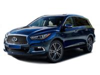 Ремонт и обслуживание Infiniti QX60 в Железнодорожном (Балашиха)