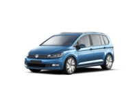 Ремонт и обслуживание Volkswagen Touran в Железнодорожном (Балашиха)
