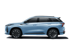 Ремонт и обслуживание Changan CS75 PLUS в Железнодорожном (Балашиха)