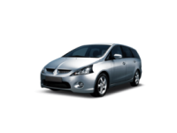 Ремонт и обслуживание Mitsubishi Grandis в Железнодорожном (Балашиха)