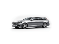 Ремонт и обслуживание Volvo V90 в Железнодорожном (Балашиха)