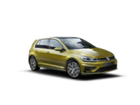 Ремонт и обслуживание Volkswagen Golf в Железнодорожном (Балашиха)