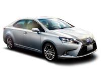 Ремонт и обслуживание Lexus HS в Железнодорожном (Балашиха)