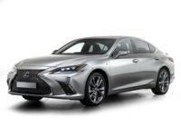 Ремонт и обслуживание Lexus ES в Железнодорожном (Балашиха)
