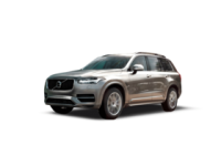 Ремонт и обслуживание Volvo XC90 в Железнодорожном (Балашиха)