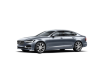 Ремонт и обслуживание Volvo S90 в Железнодорожном (Балашиха)