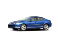 Ремонт и обслуживание  Peugeot 407 в Железнодорожном (Балашиха)