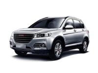 Ремонт и обслуживание Haval H6 в Железнодорожном (Балашиха)
