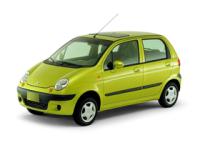 Ремонт и обслуживание Daewoo Matiz в Железнодорожном (Балашиха)