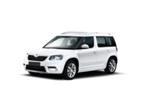 Ремонт и обслуживание Skoda Yeti в Железнодорожном (Балашиха)