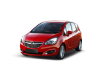 Ремонт и обслуживание Opel Meriva в Железнодорожном (Балашиха)