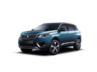 Ремонт и обслуживание Peugeot 5008 в Железнодорожном (Балашиха)