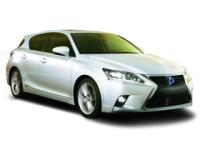 Ремонт и обслуживание  Lexus CT в Железнодорожном (Балашиха)