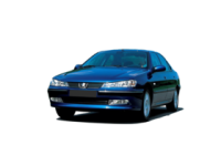 Ремонт и обслуживание Peugeot 406 в Железнодорожном (Балашиха)