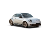 Ремонт и обслуживание Volkswagen Beetle в Железнодорожном (Балашиха)