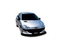 Ремонт и обслуживание Peugeot 206 в Железнодорожном (Балашиха)