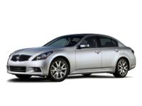 Ремонт и обслуживание Infiniti G в Железнодорожном (Балашиха)
