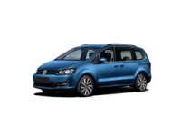 Ремонт и обслуживание Volkswagen Sharan в Железнодорожном (Балашиха)