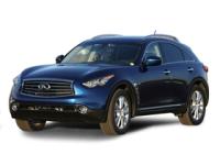 Ремонт и обслуживание Infiniti QX70 в Железнодорожном (Балашиха)