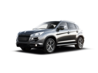 Ремонт и обслуживание Peugeot 4008 в Железнодорожном (Балашиха)