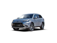 Ремонт и обслуживание Mitsubishi Outlander в Железнодорожном (Балашиха)