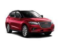 Ремонт и обслуживание Haval H2 в Железнодорожном (Балашиха)