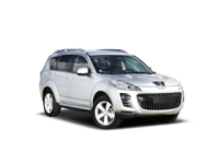 Ремонт и обслуживание Peugeot 4007 в Железнодорожном (Балашиха)