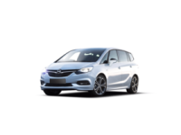 Ремонт и обслуживание Opel Zafira в Железнодорожном (Балашиха)