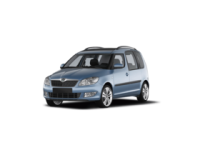 Ремонт и обслуживание Skoda Roomster в Железнодорожном (Балашиха)