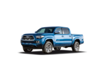 Ремонт и обслуживание Toyota Tacoma в Железнодорожном (Балашиха)