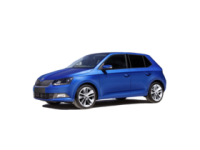 Ремонт и обслуживание Skoda Fabia в Железнодорожном (Балашиха)
