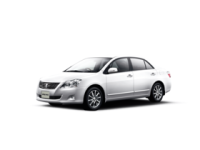 Ремонт и обслуживание Toyota Premio в Железнодорожном (Балашиха)