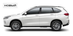 Ремонт и обслуживание Haval M6 в Железнодорожном (Балашиха)