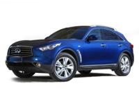 Ремонт и обслуживание  Infiniti FX в Железнодорожном (Балашиха)