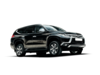 Ремонт и обслуживание Mitsubishi Pajero Sport в Железнодорожном (Балашиха)