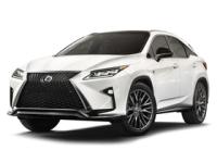 Ремонт и обслуживание Lexus RX в Железнодорожном (Балашиха)