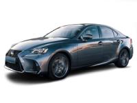 Ремонт и обслуживание Lexus IS в Железнодорожном (Балашиха)