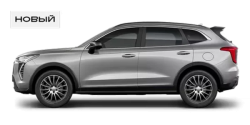 Ремонт и обслуживание Haval Jolion в Железнодорожном (Балашиха)