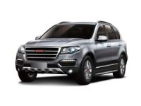 Ремонт и обслуживание Haval H8 в Железнодорожном (Балашиха)